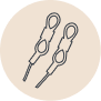 Cordões