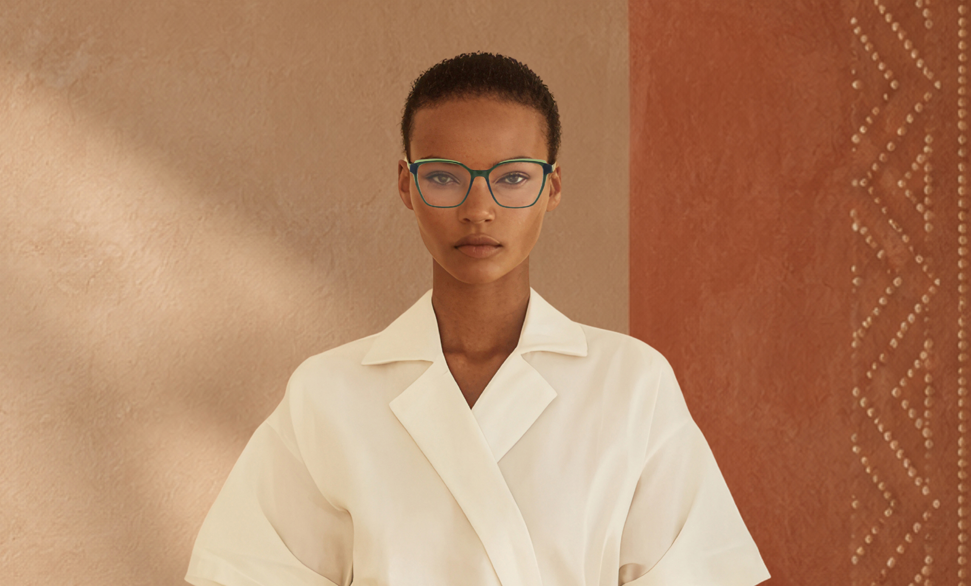 You are currently viewing Masai Eyewear apresenta novidades com design inclusivo, leve e multicultural