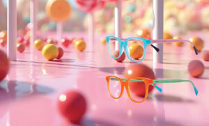 Leia mais sobre o artigo Piper Eyewear apresenta novidades infantis com cor, conforto e hastes 360º
